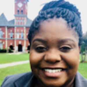 Meet your Posher, Jonnette